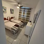 Parque Santiago 2, 174, Tenerife Dream Апартаменты