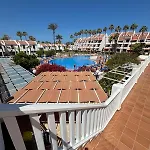 Апартаменты Parque Santiago 2, 174, Tenerife Dream *