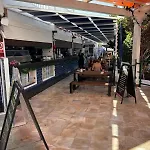 Апартаменты Parque Santiago 2, 174, Tenerife Dream