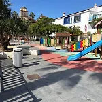 Parque Santiago 2, 174, Tenerife Dream Апартаменты *