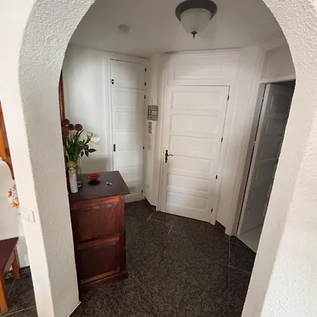 Apartment Parque Santiago 2, 174, Tenerife Dream Playa de las Americas (Tenerife)