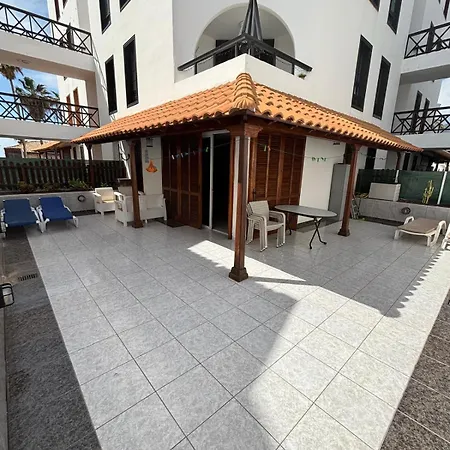 Parque Santiago 2, 174, Tenerife Dream * 플라야데라스아메리카스