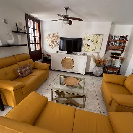 Parque Santiago 2, 174, Tenerife Dream Apartment Playa de las Americas (Tenerife)