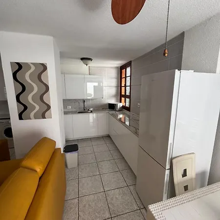 Apartment Parque Santiago 2, 174, Tenerife Dream Playa de las Americas (Tenerife)