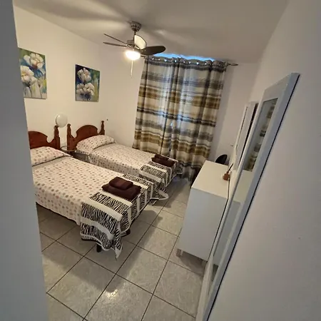 J-174 Parque Santiago 2, Apartamento