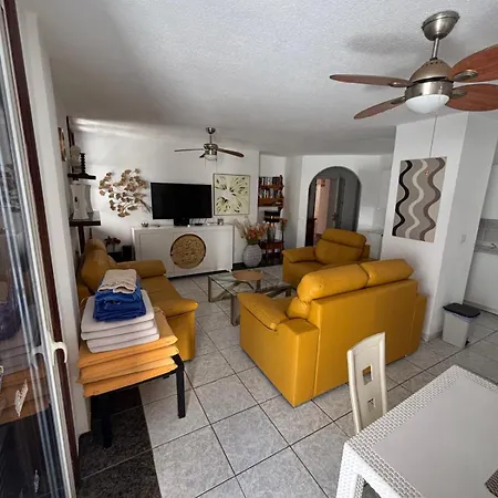 Parque Santiago 2, 174, Tenerife Dream Apartment *