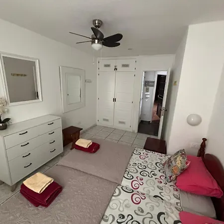 Apartamento J-174 Parque Santiago 2, Playa de las Americas (Tenerife)