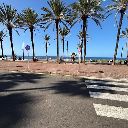 Parque Santiago 2, 174, Tenerife Dream 아파트