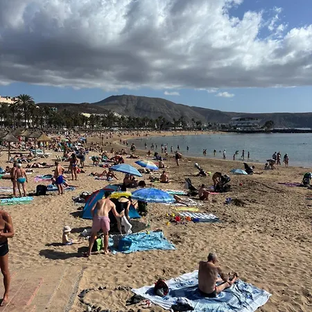 아파트 Parque Santiago 2, 174, Tenerife Dream