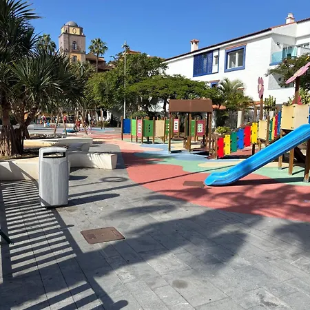 Parque Santiago 2, 174, Tenerife Dream Apartment *