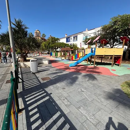 Parque Santiago 2, 174, Tenerife Dream * Playa de las Americas (Tenerife)