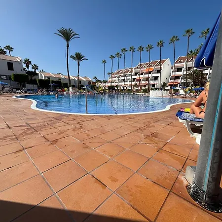 Parque Santiago 2, 174, Tenerife Dream * Плая-де-лас-Америкас