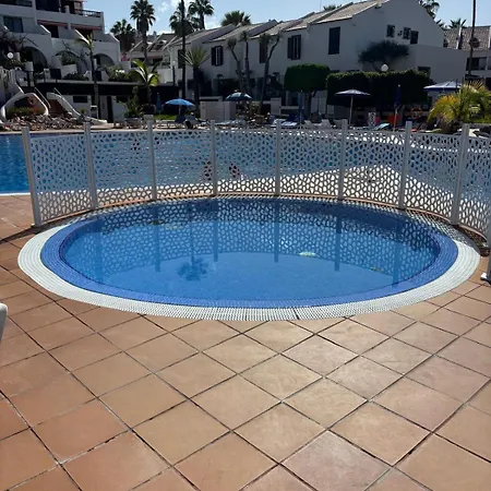Parque Santiago 2, 174, Tenerife Dream Апартаменты