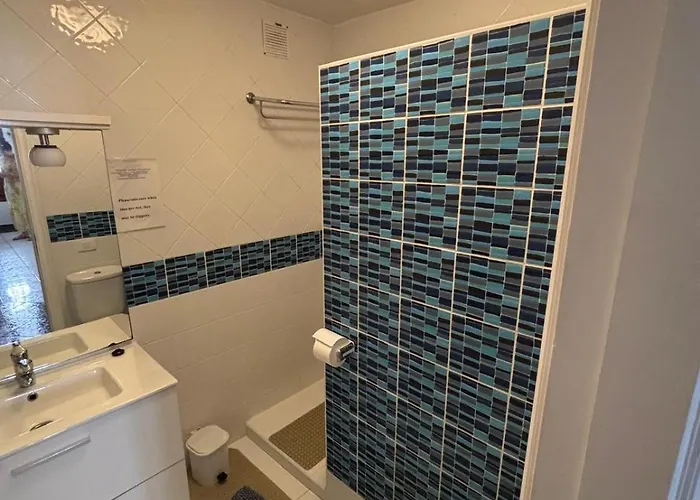 Parque Santiago 2, 174, Tenerife Dream 아파트