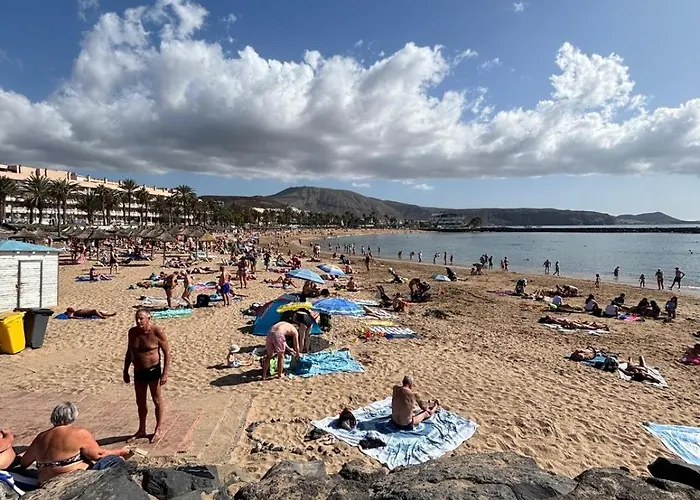 Parque Santiago 2, 174, Tenerife Dream *