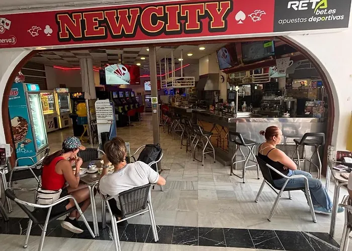 Parque Santiago 2, 174, Tenerife Dream * 플라야데라스아메리카스